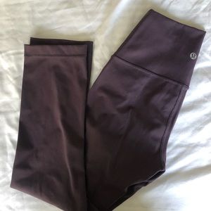 Wunder Under Crop size 4